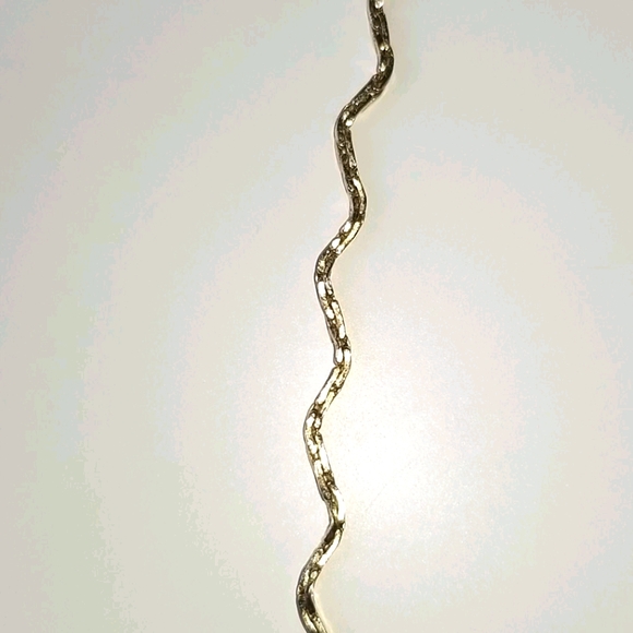 Gorgeous Pearl and Gem Necklace - Picture 7 of 7